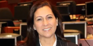 Ana Bailão