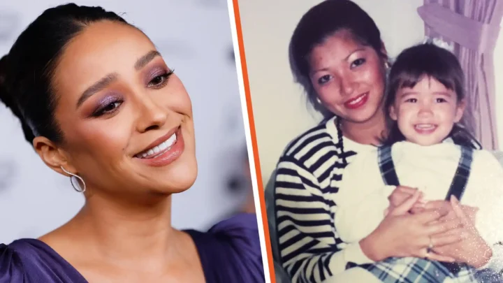 Shay Mitchell’s mother, Precious Garcia Biography: Husband, Age, Height, Net Worth, Children, Nationality