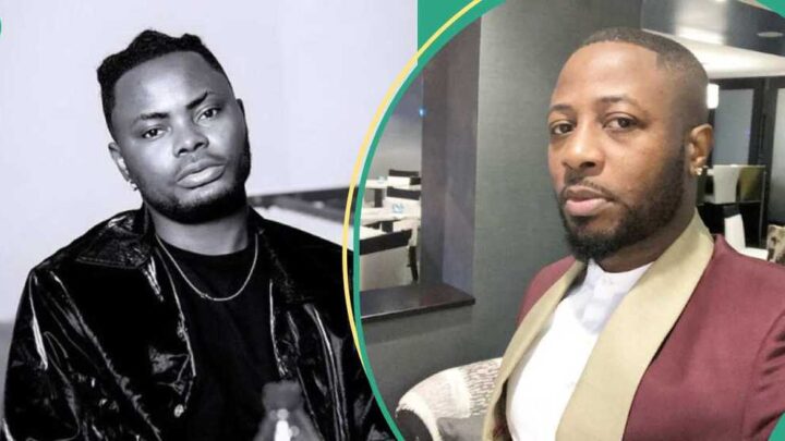 Tunde Ednut’s Social Media Post Sparks Frustration for Oladips