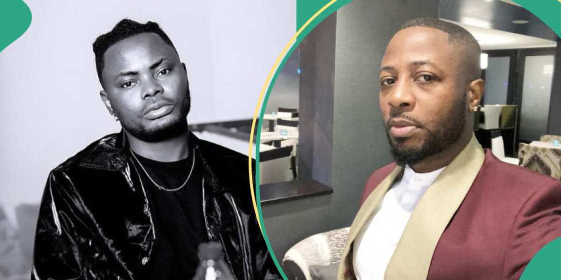 Tunde Ednut’s Social Media Post Sparks Frustration for Oladips