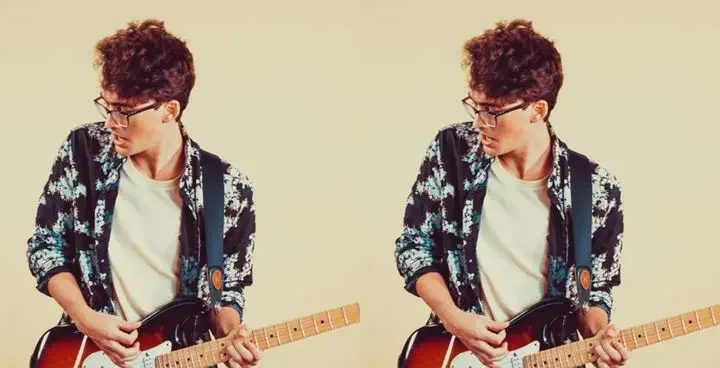 Rob Thomas’ son, Maison Avery William Thomas Biography: Age, Net Worth, Siblings, Band, Songs