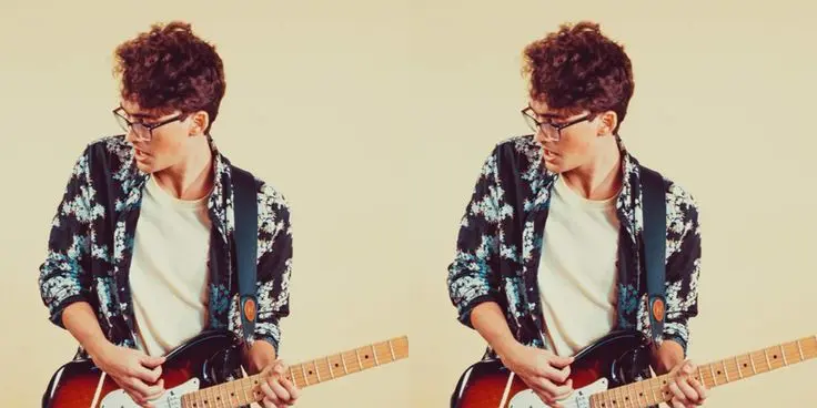 Rob Thomas’ son, Maison Avery William Thomas Biography: Age, Net Worth, Siblings, Band, Songs