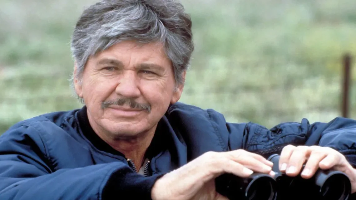 Charles Bronson Biography: Net Worth, Age, Children, Instagram, Movies, Death, Wikipedia