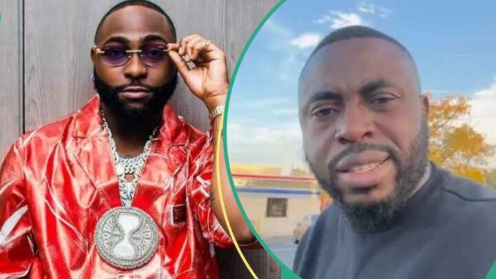 Samklef Takes Credit for Wizkid and Davido’s Recent Night Out