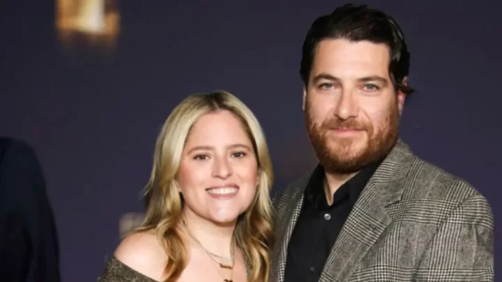Adam Pally’s wife, Daniella Liben Biography: Age, Net Worth, Spouse, Wikipedia, Pictures