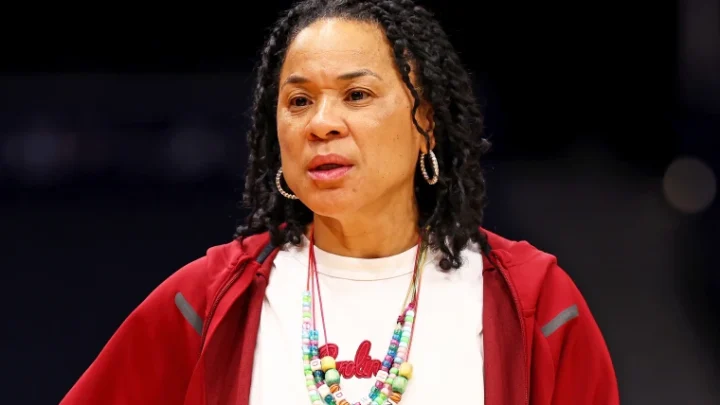 Dawn Staley Biography: Net Worth, Age, Children, Wikipedia, Height, Husband