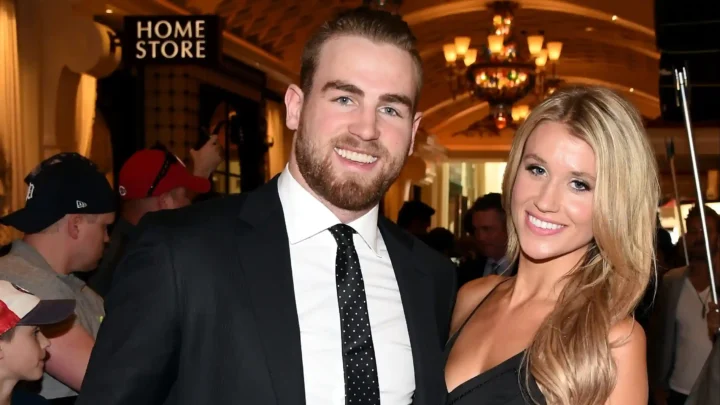 Ryan O’Reilly’s wife Dayna Douros Biography: Net Worth, Age, Height, Instagram, Wiki, Children, Spouse