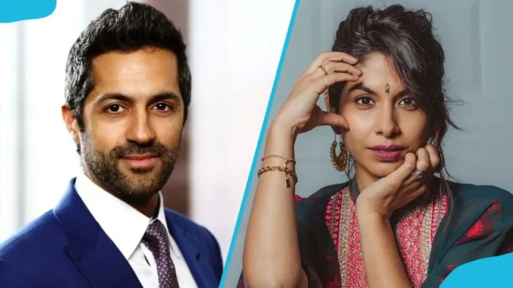 Sheena Melwani’s husband Dinesh Melwani Biography: Picture, Children, Wife, Age, Net Worth, Nationality