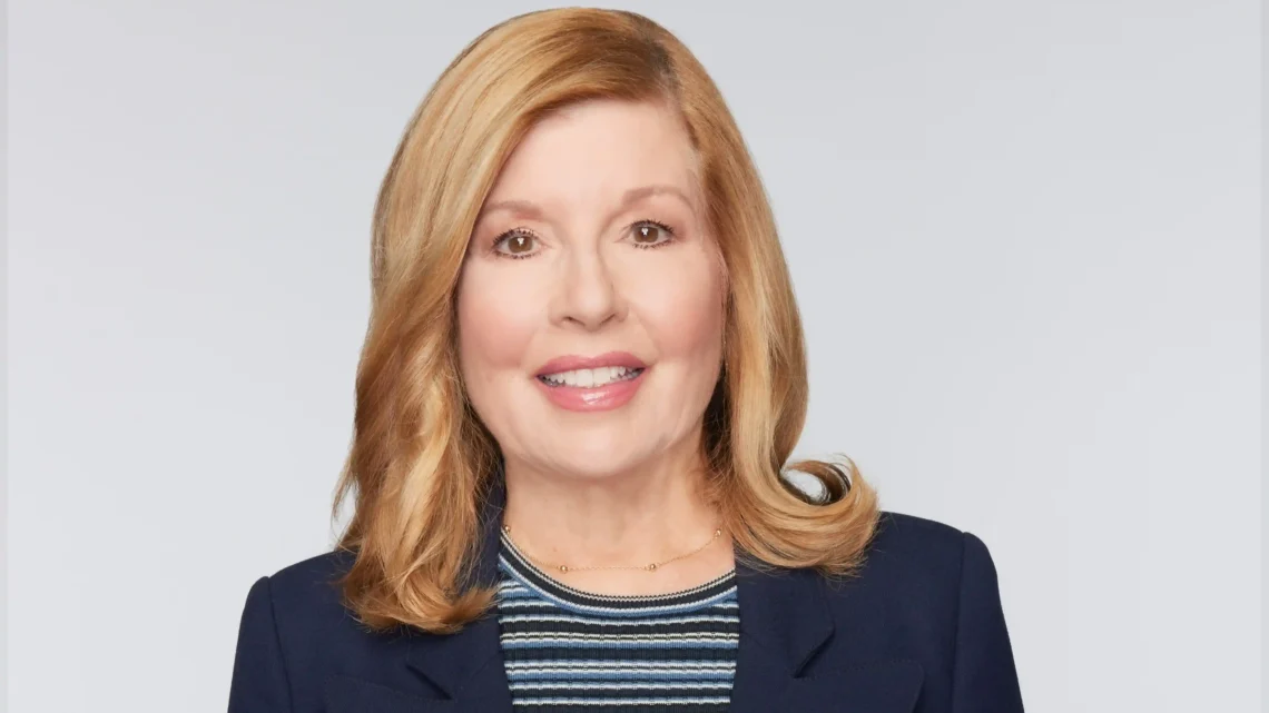 Sandie Rinaldo Biography: Age, Wikipedia, Net Worth, Instagram, Family, Nationality, Pictures, Occupation