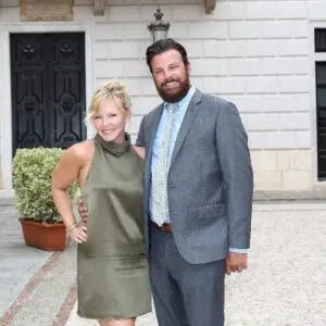 Kelli Giddish’s Ex-husband Lawrence Faulborn Biography: Age, Net Worth, Children, Wife, Height, Wikipedia