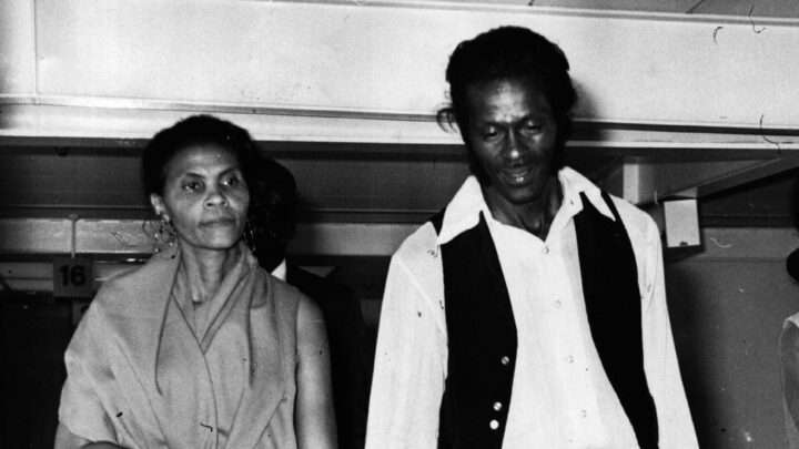 Chuck Berry’s wife, Themetta Suggs Biography: Songs, Age, Height, Husband, Net Worth, Nationality, Children