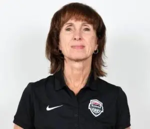 Lisa Boyer Biography: Net Worth, Age, Children, Wikipedia, Height, Husband