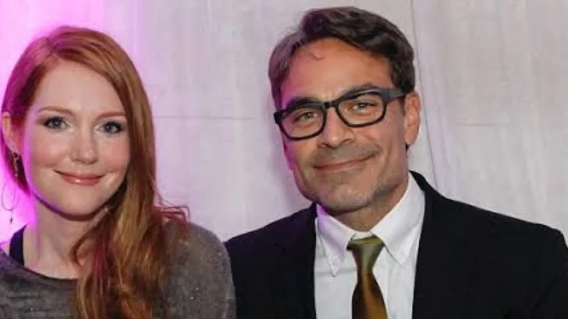 Darby Stanchfield’s husband, Joseph Mark Gallegos Biography: Spouse, Age, Height, Net Worth, Wikipedia