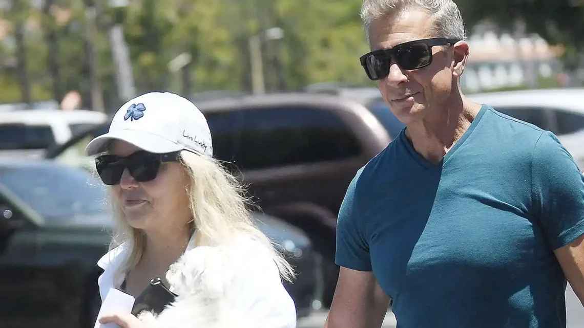 Heather Locklear’s fiancé Chris Heisser Biography: Age, Wife, Net Worth, Height, Wikipedia, Children