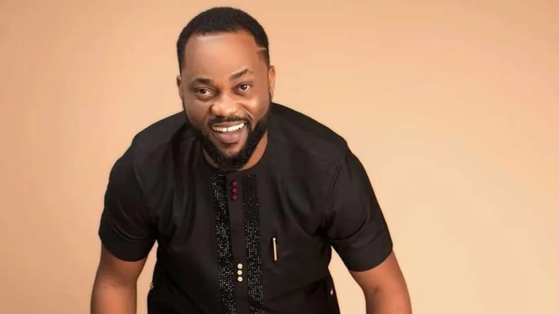 Damola Olatunji Biography: Age, Twins, Net Worth, Movies, Wife, Children, Ex, Wikipedia
