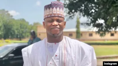 Garzali Miko Biography: Age, Wife, Net Worth, Parents, Family, Wiki, Songs, Albums, Child