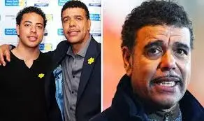 Chris Kamara’s son, Jack Kamara Biography: Girlfriend, Age, Net Worth, Family, Siblings
