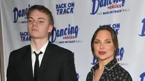 Meet Samantha Womack’s son, Benjamin Thomas Womack Biography: Age, Net Worth, Wikipedia, Siblings, Girlfriend