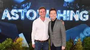 Stephen Mulhern’s brother, Vinny Mulhern Biography: Girlfriend, Age, Net Worth, Parents, Siblings, Height