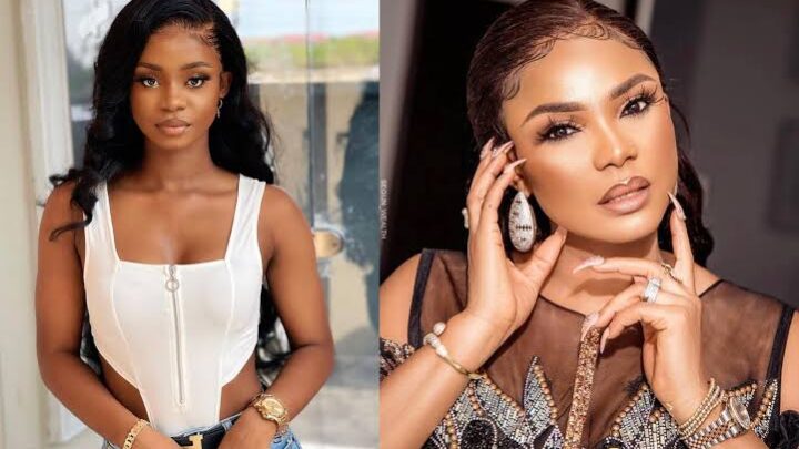 Iyabo Ojo’s Daughter Defends Mom Against Naira Marley’s Legal Action