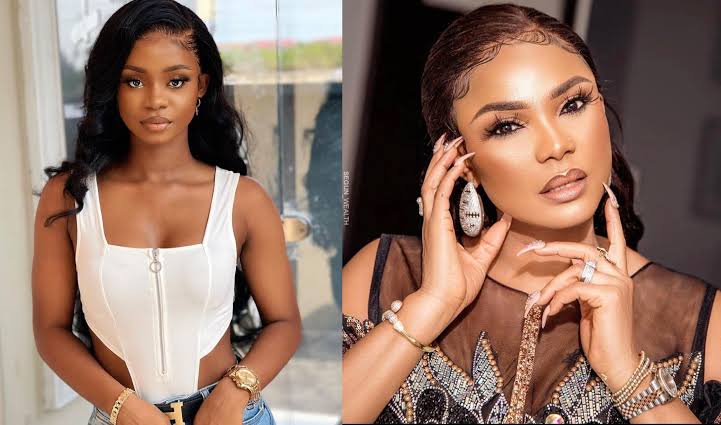 Iyabo Ojo’s Daughter Defends Mom Against Naira Marley’s Legal Action