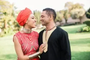 Sarah Langa’s husband Jehan Mackay Biography: Spouse, Net Worth, Age, Parents, Wikipedia, Nationality
