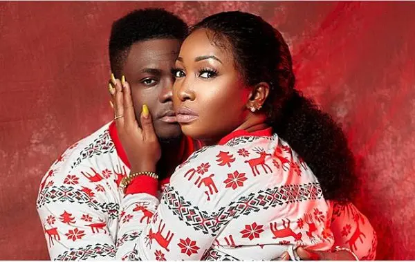 Moses Iyobo Biography: Age, Net Worth, Wife, Nationality, Girlfriend, Wikipedia