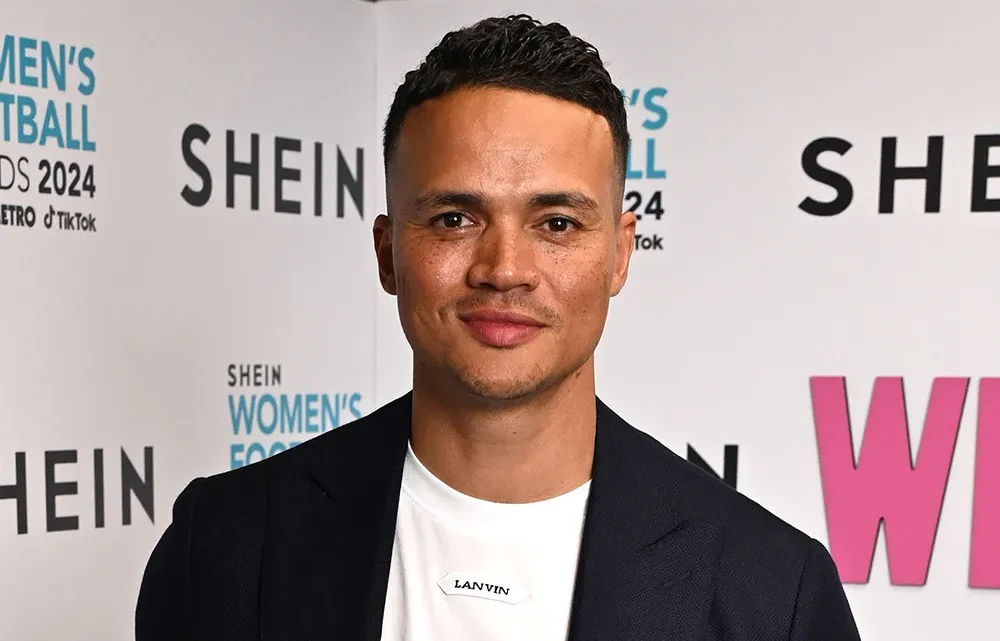 Jermaine Jenas Biography: Age, Net Worth, Photos, Wife, Kids, Height