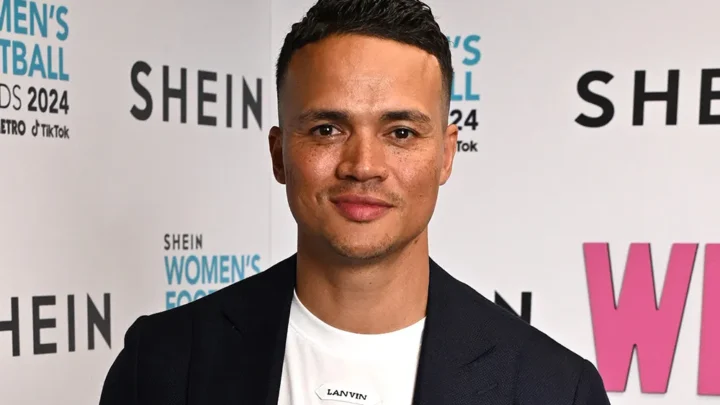 Jermaine Jenas Biography: Age, Net Worth, Photos, Wife, Kids, Height