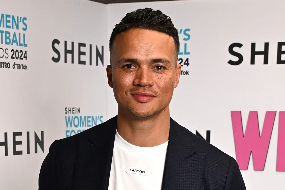 Jermaine Jenas Biography: Age, Net Worth, Photos, Wife, Kids, Height
