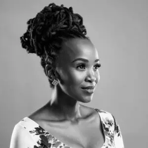 Claire Mawisa Biography: Spouse, Age, Net Worth, Children, Siblings, Nationality, Boyfriend, Instagram
