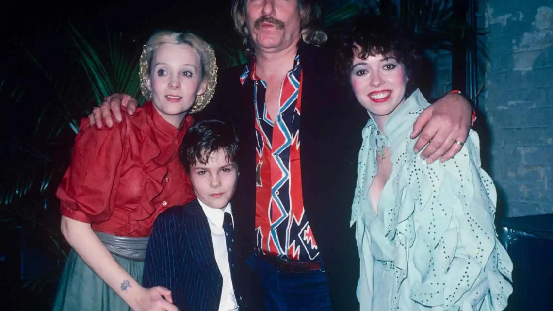 John Phillips’ son, Tamerlane Phillips Biography: Wife, Age, Children, Net Worth, Siblings, Parents, Movies, TV Shows