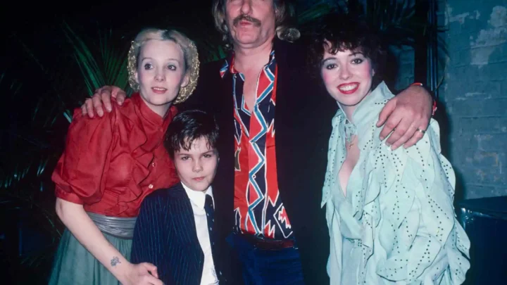 John Phillips’ son, Tamerlane Phillips Biography: Wife, Age, Children, Net Worth, Siblings, Parents, Movies, TV Shows