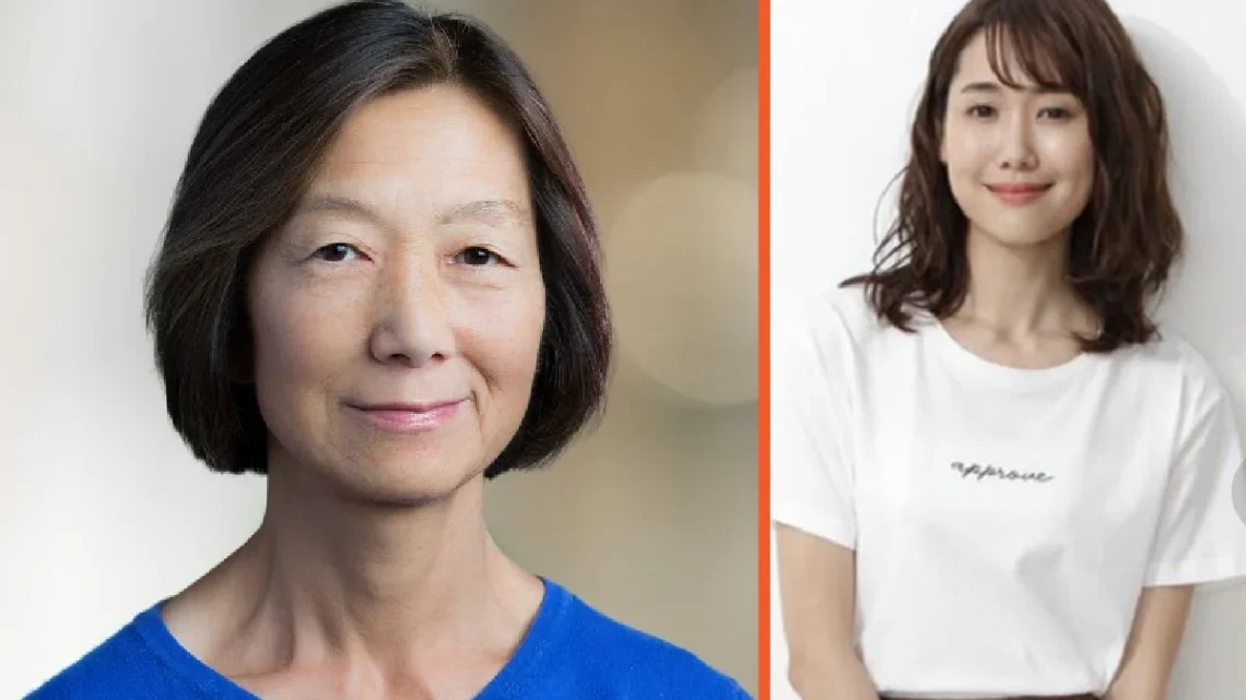 Ramesh Balwani’s ex-wife, Keiko Fujimoto Biography: Net Worth, Age, Children, Height, Husband, Parents, Movie