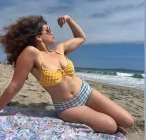 Sandy Honig Biography: Age, Parents, Boyfriend, Net Worth, Instagram, Movie & TV Shows