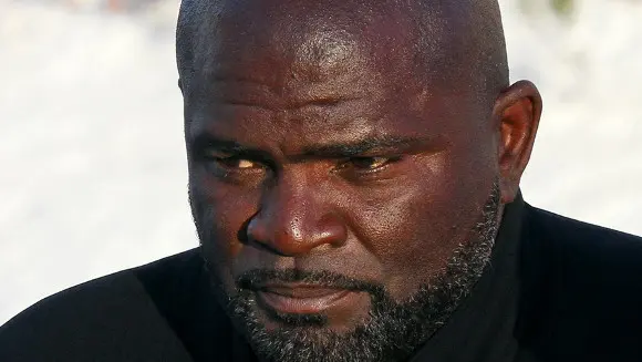 Lawrence Taylor Biography: Wife, Kid, Age, Net Worth, Parents, NFL, Movie, Height, Books