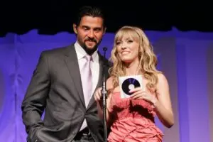Steve Bacic’s wife, Carolin Bacic Biography: Net Worth, Age, Children, Siblings, Parents, Family