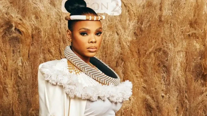 Londie London Biography: Net Worth, Husband, Age, Songs, Photos, Parents, Instagram, Wikipedia, Height