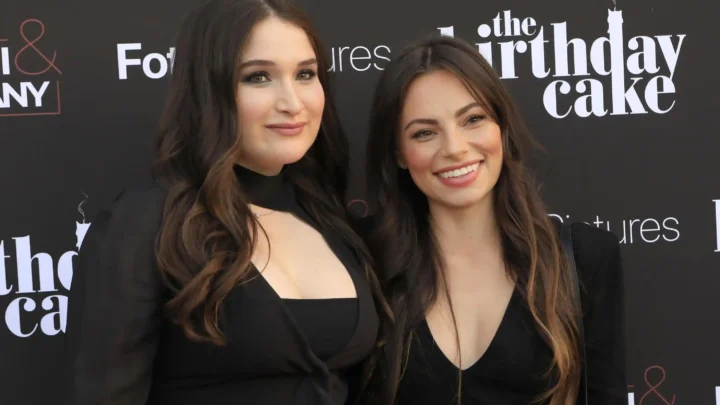 Lily Blavin Biography: Age, Spouse, Net Worth, Movies, TV Shows, Wikipedia, Children, Parents