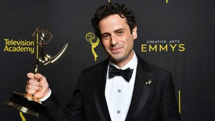 Luke Kirby Biography: Spouse, Age, Net Worth, Wikipedia, Pictures, Girlfriend, Movie