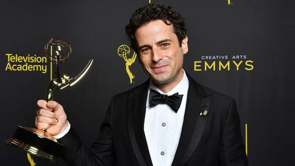 Luke Kirby Biography: Spouse, Age, Net Worth, Wikipedia, Pictures, Girlfriend, Movie