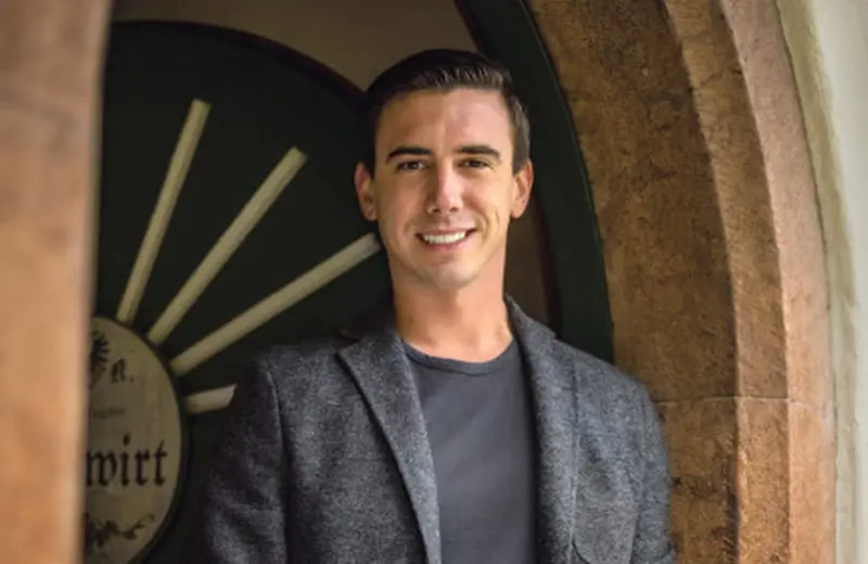 Mark Mateschitz Biography: Net Worth, Wife, Age, Children, Wikipedia, Parents