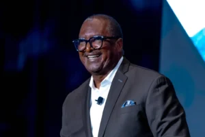 Mathew Knowles