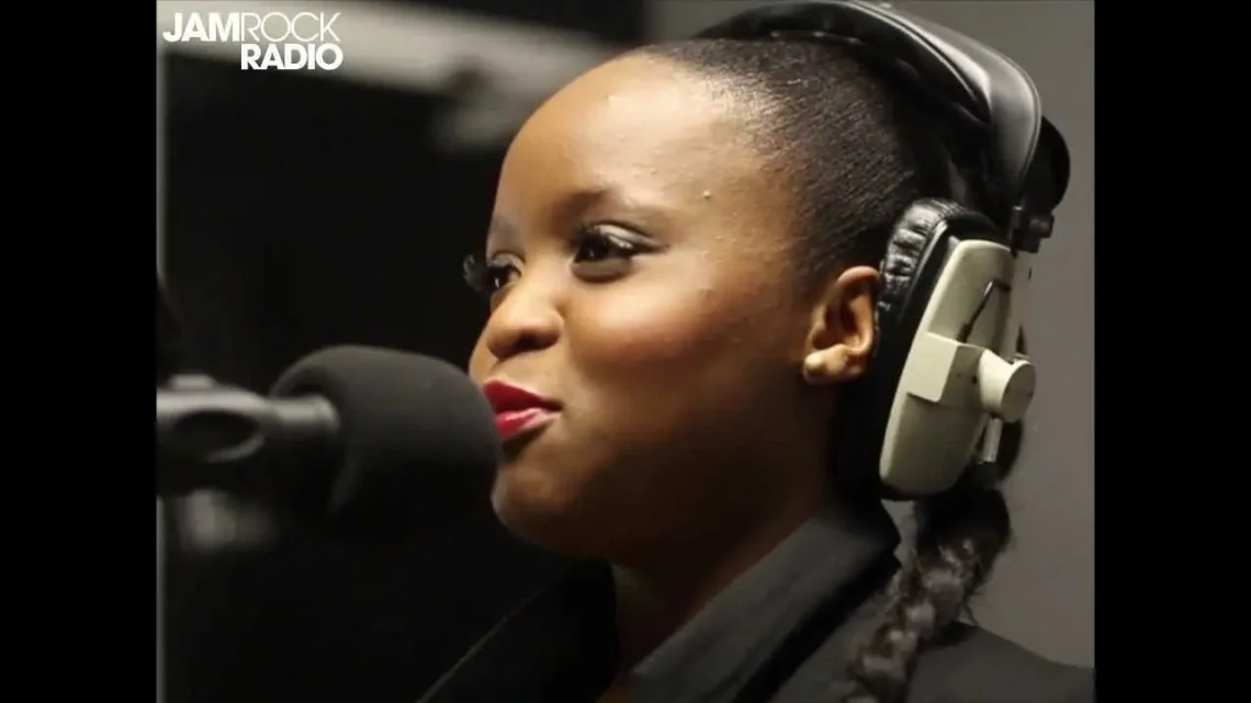 Noni Zondi Biography: Age, Pictures, Net Worth, Song, Nationality, Birthday, Instagram