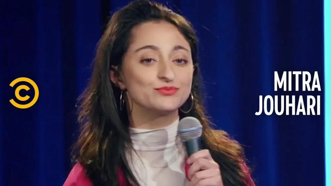 Mitra Jouhari Biography: Age, Videos, Family, Net Worth, Instagram, Birthday, Partner, Boyfriend