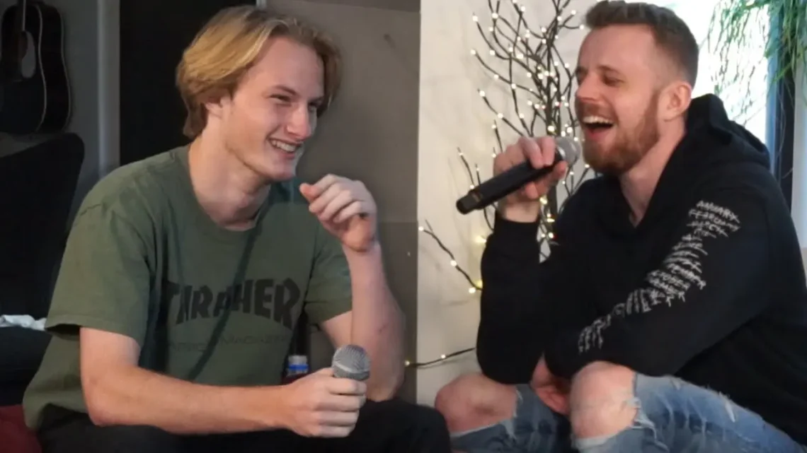 Tony Hawk’s son, Keegan Hawk Biography: Net Worth, Girlfriend, Age, Height, Wikipedia, Siblings