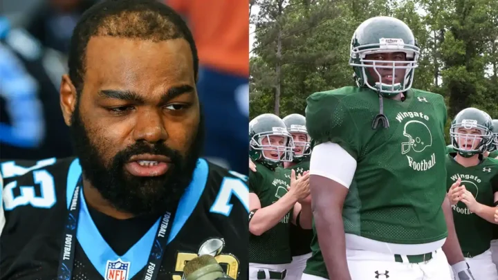 Michael Oher Biography: Wife, Instagram, Net Worth, Children, Age, Height, News, Wikipedia, Parents