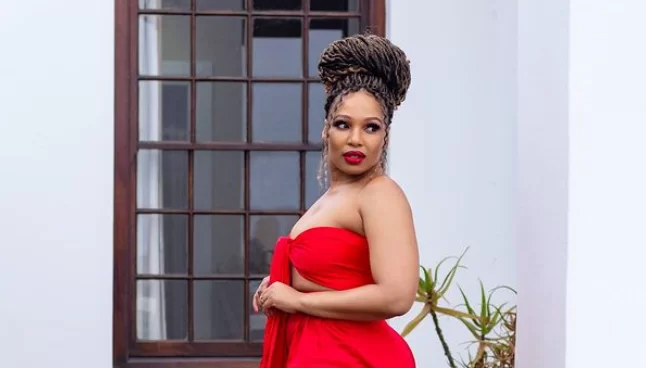 Phindile Gwala Biography: Husband, Age, Net Worth, Instagram, Photos, Movies, Children