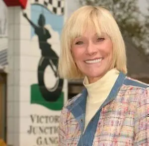 Kyle Petty’s ex-wife, Pattie Petty Biography: Age, Net Worth, Children, Instagram, Height, Family