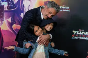 Taika Waititi’s daughter, Matewa Kiritapu Biography: Age, Instagram, Children, Net Worth, Nationality, Siblings